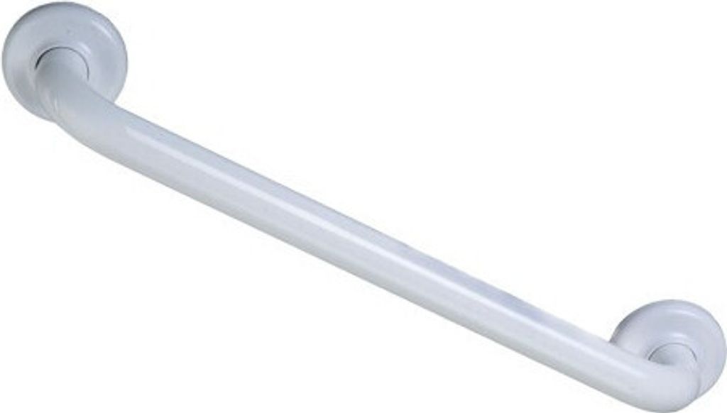 TrendLine Badewannengriff 60 cm weiß Produktbild 