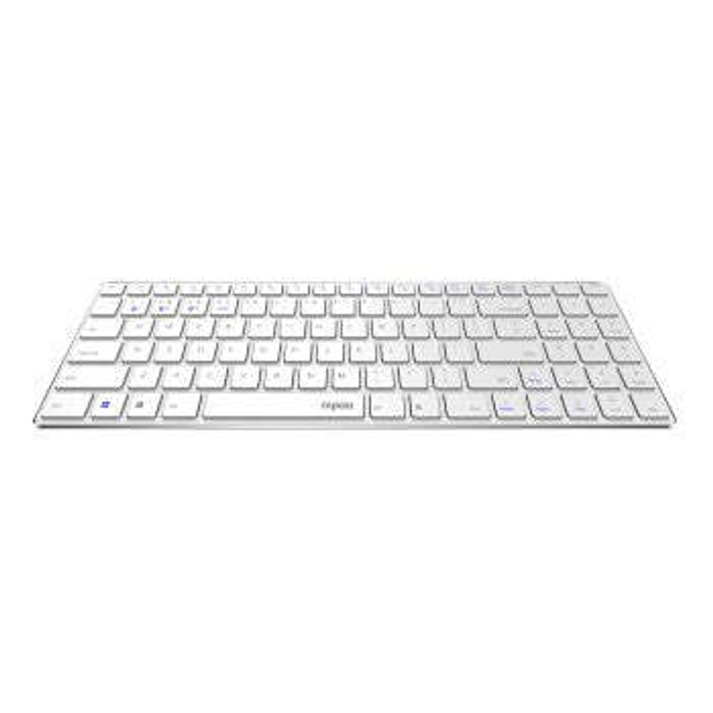 Rapoo 9300M, Bezprzewodowy, Bluetooth, Mechaniczna, QWERTY, Zdjęcie produktu 