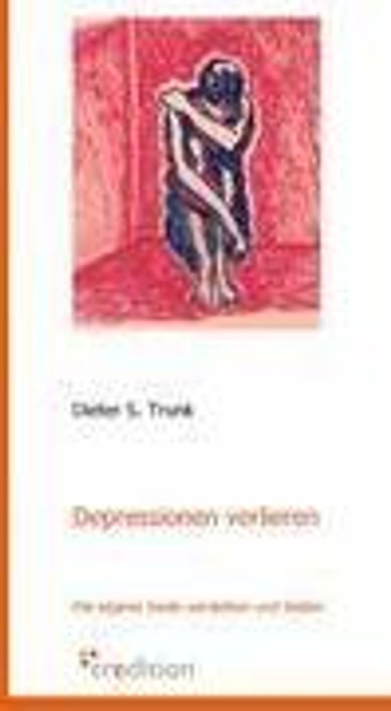 Depressionen verlieren