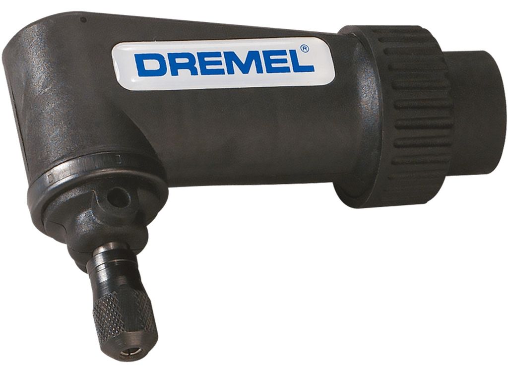 DREMEL 45° angle attachment - for multi-purpose tools Immagine del prodotto 