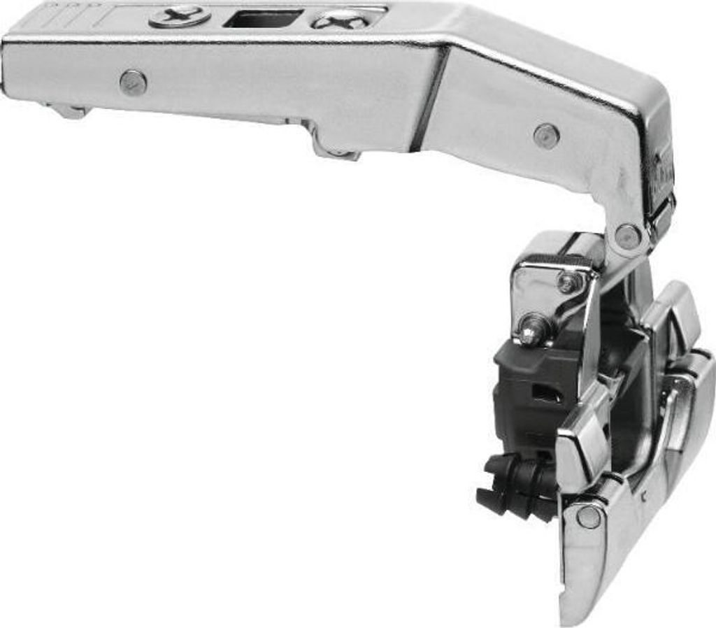 Blum Clip Top Stollenscharnier 95° Blumotion Scharnier mit Feder, Inserta