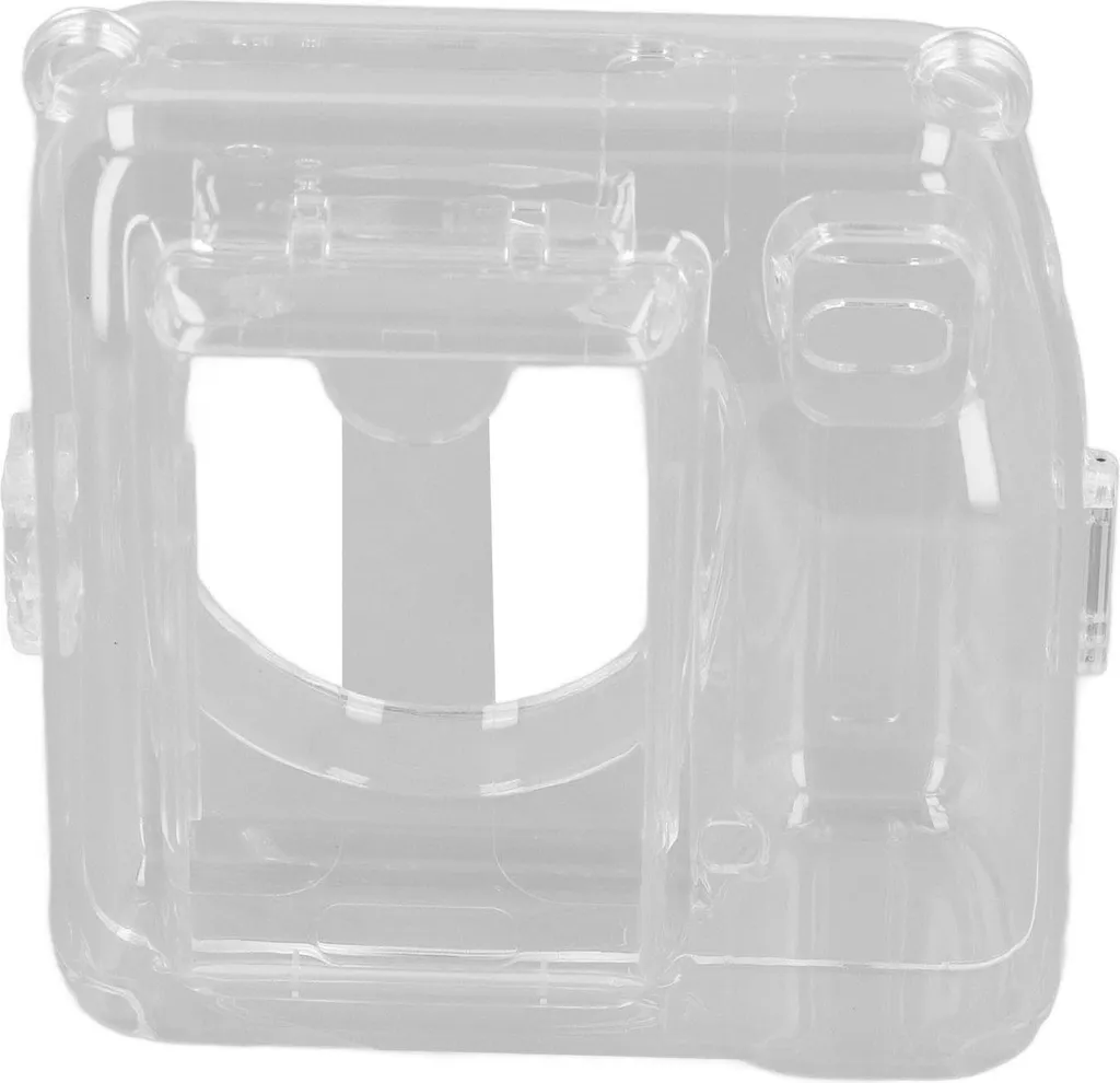 Copertura Trasparente Fotocamera Mini SE: Protezione Gimbal Professionale