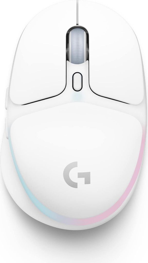 Logitech G G705 - Maus - kleine Hände - 6 Tasten Produktbild 