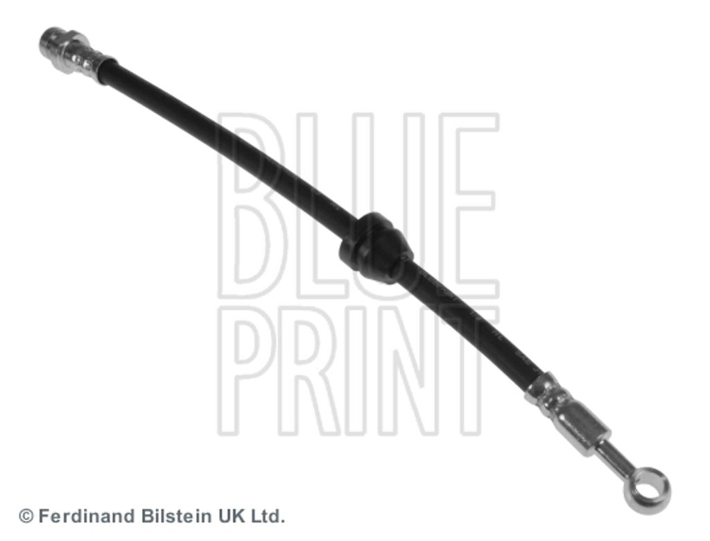 BLUE PRINT ADG05375 Bremsschlauch Vorne Links Vorne Rechts für CHEVROLET Aveo / Kalos Schrägheck (T250, T255) für DAEWOO KALOS (KLAS)