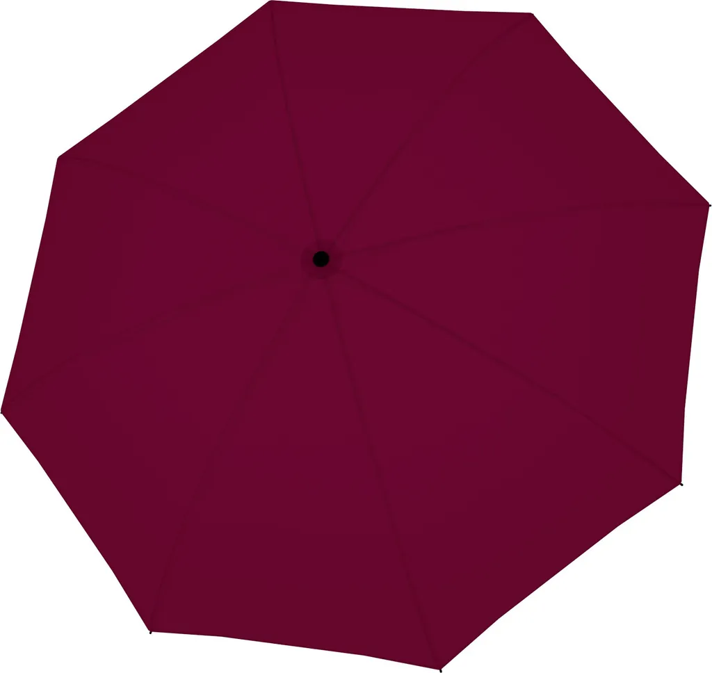 doppler ombrello tascabile ombrello Nature Magic Uni Charming Wine mirtillo
