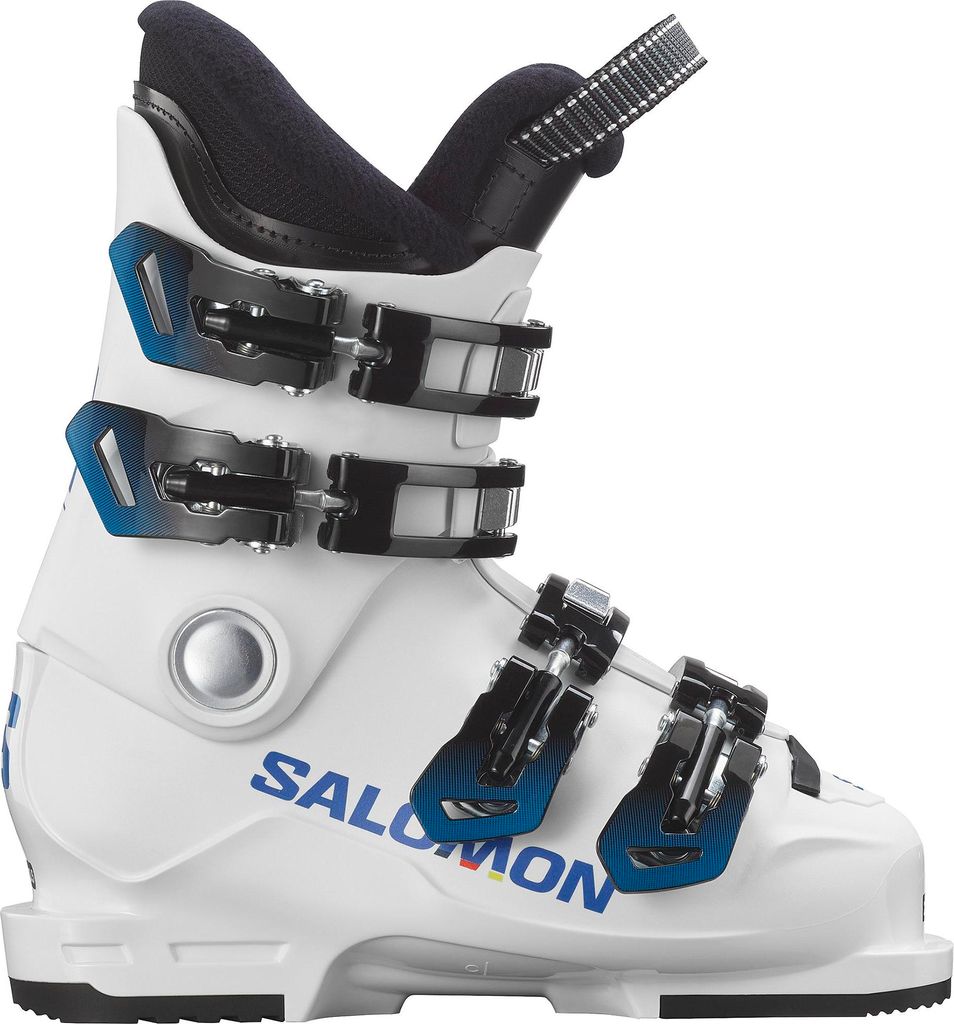 Salomon ALP. BOOTS S/RACE 60T M Wht/Wh CONAVY/BLUE/WHITE CONAVY/BLUE/WHITE 21