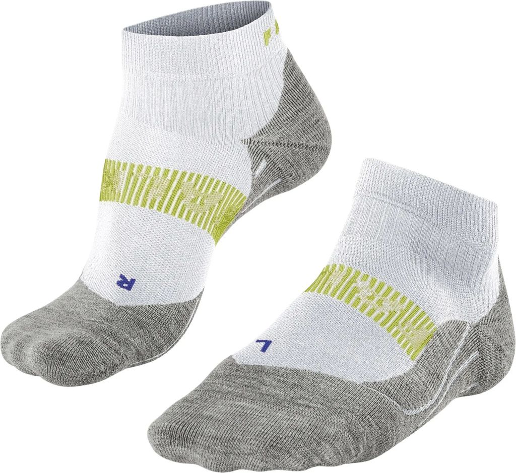 Falke RU4 Cool Short Herren Running Socken | 16170-2007, Größe:46 - 48
