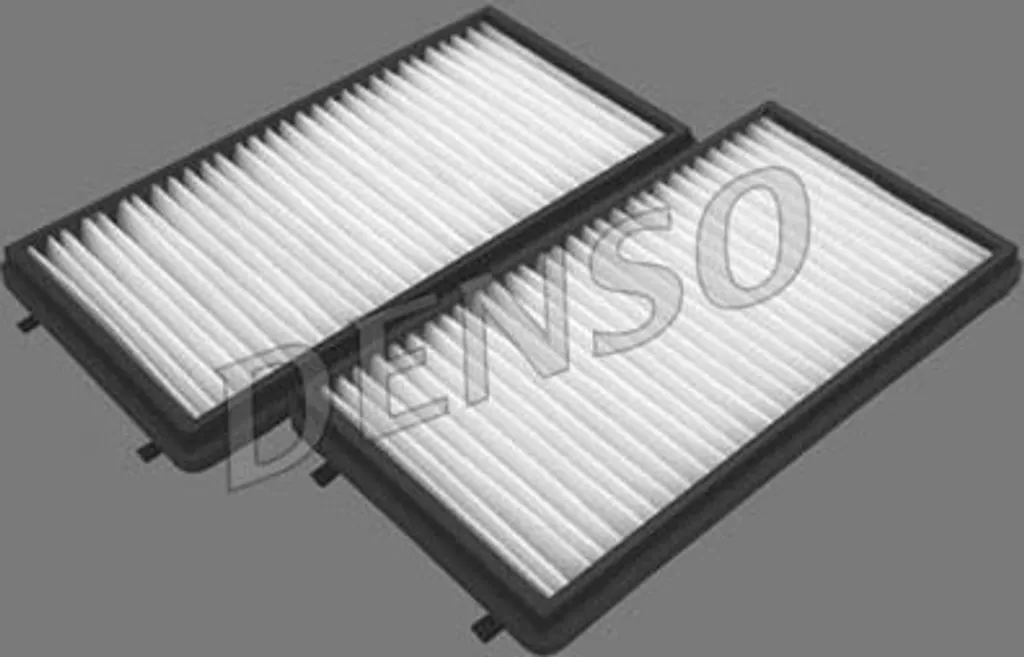 Filtre d'habitacle DENSO DCF064P pour BMW Série 7 E65 OE 64116921018