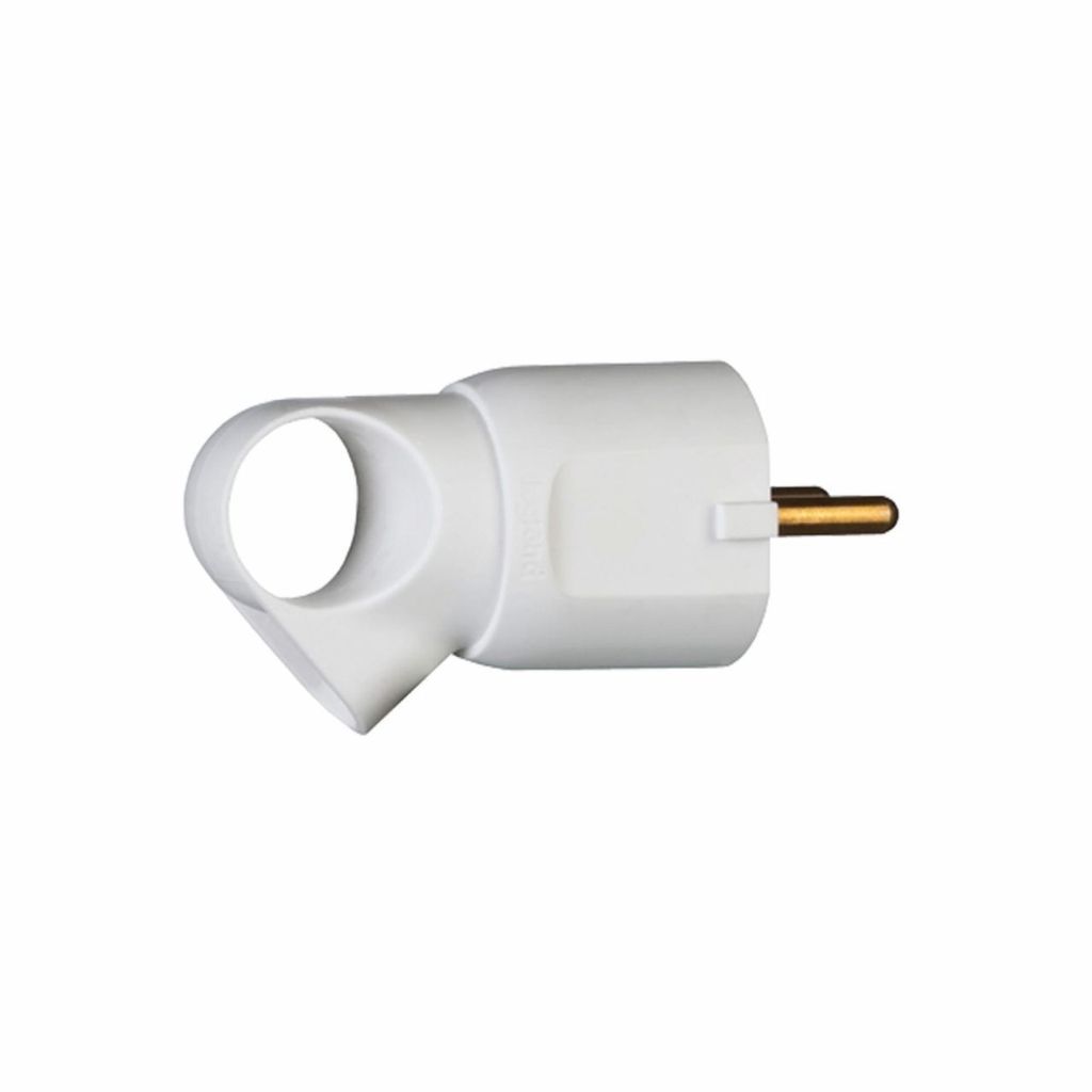 Legrand 50190, 4 mm, 8 mm, 36 g, 25 Stück(e) Produktbild 