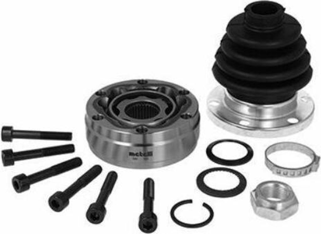 METELLI Gelenksatz Antriebswelle für VW GOLF III (1H1) 16-1003