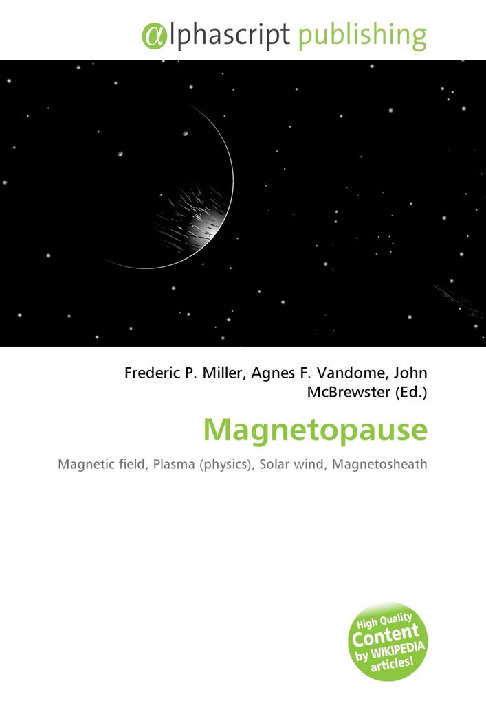 Magnetopause