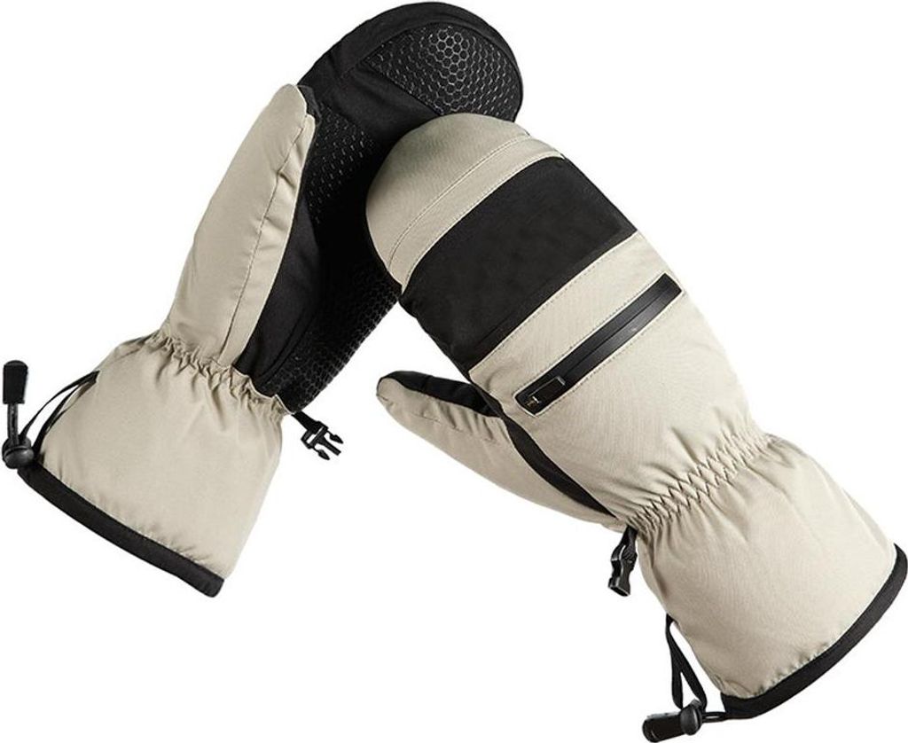 Herren OMID Schneehandschuhe 3M neue Shirley Schneemobilhandschuhe