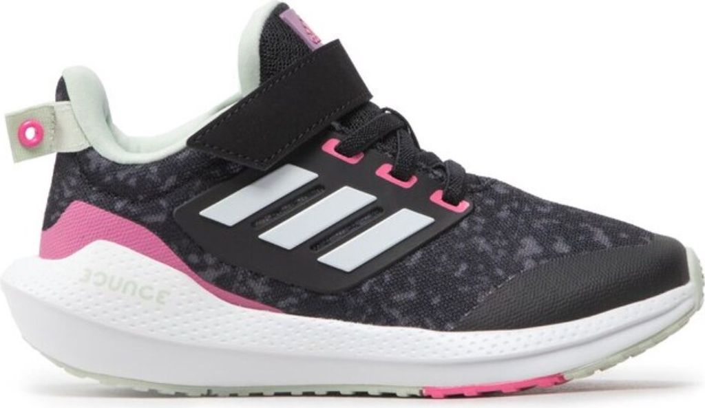adidas EQ21 Run 2.0 EL K GV9481 (31/cblack-ftwwht-pulmag)