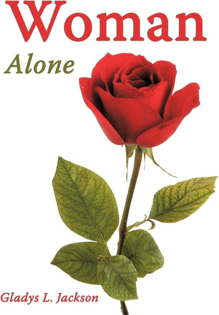 Woman Alone