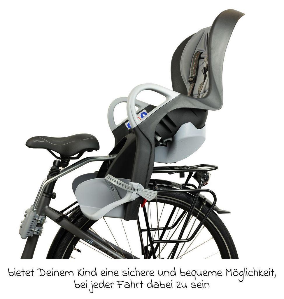 kinderfahrrad teuer Woom 2 gebraucht kaufen stylebox Blechdose in Form All performance play style Color:074 Smoke/Black