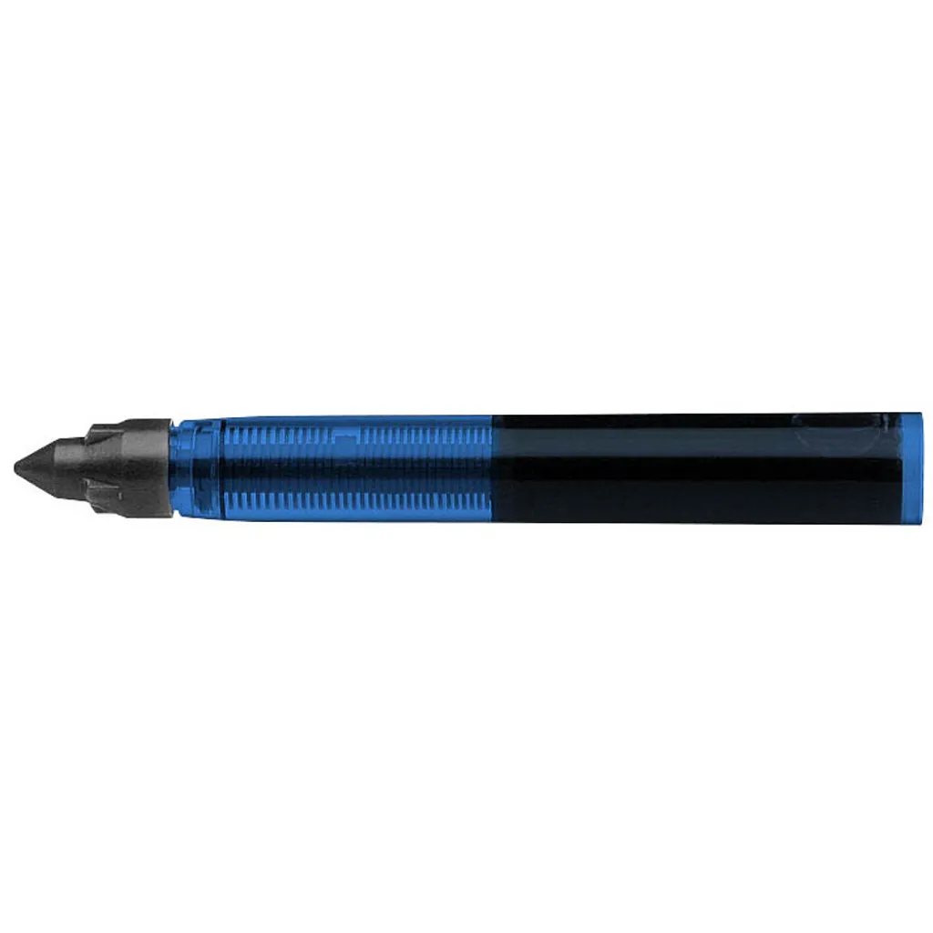 Évitez les Bavures avec les Cartouches Schneider One Change Noir 0,6 mm x5