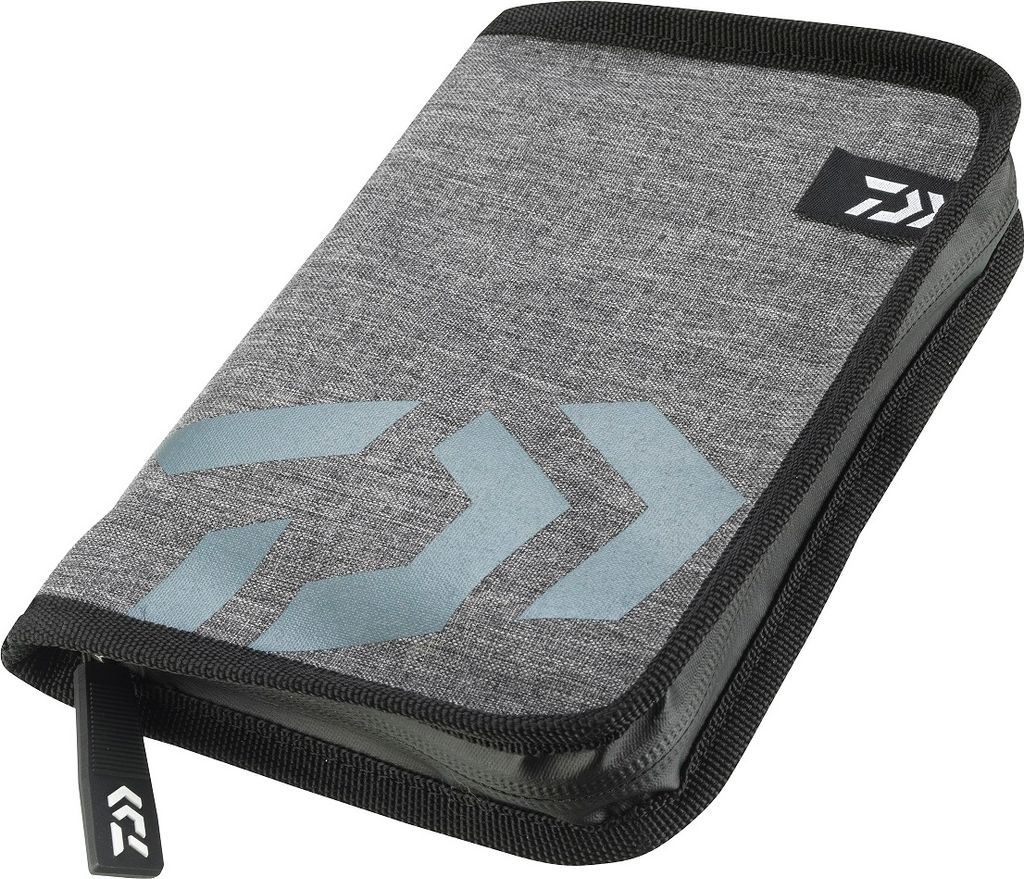 DAIWA D-Vec Document Pouch, Dokumententasche, 15x20cm, Produktbild 
