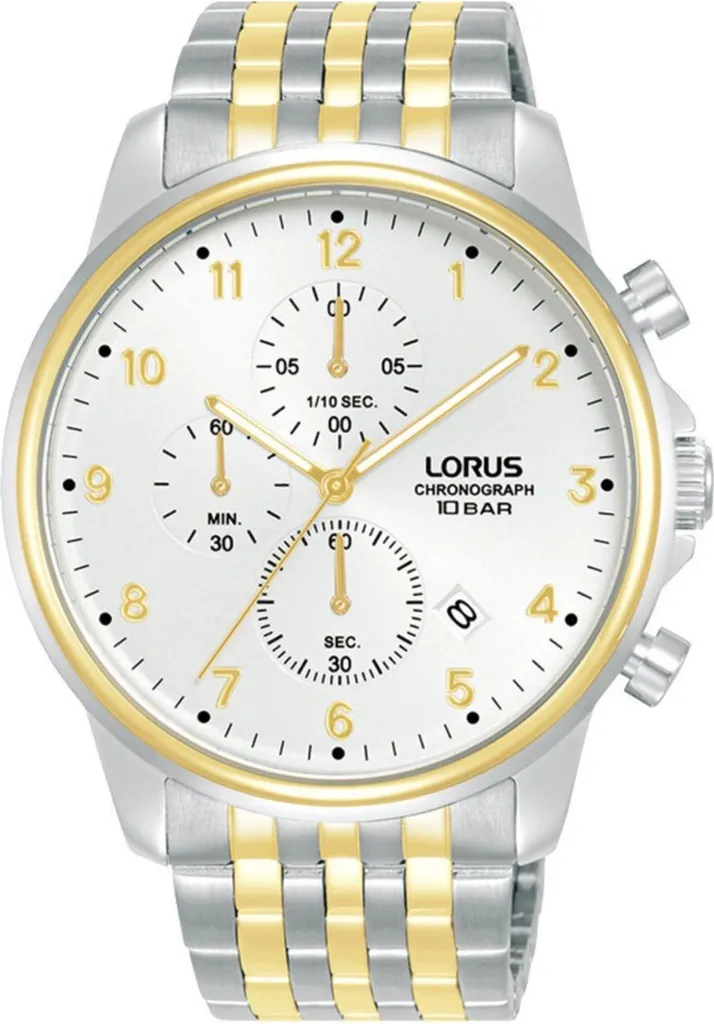 OFFERTA Lorus TY555250: L'Orologio Definitivo Sotto i 100 Euro!