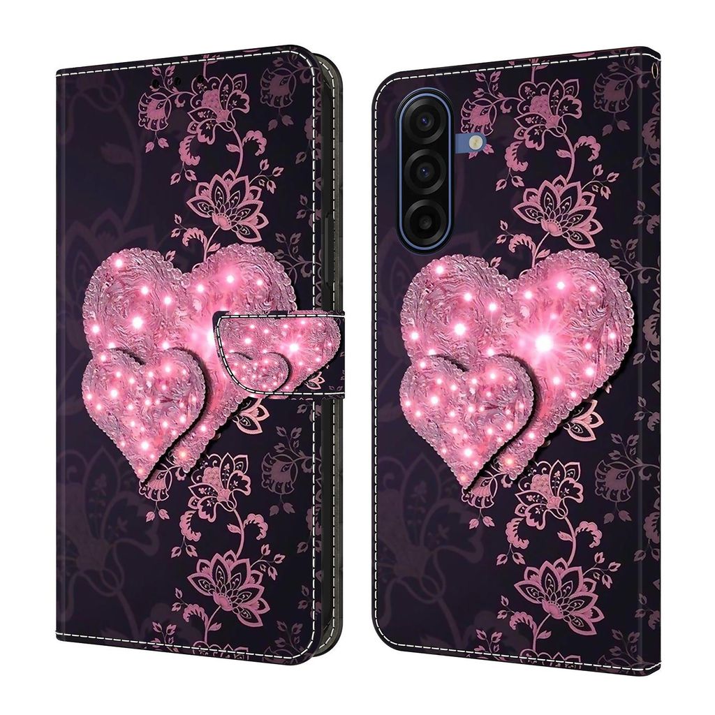 CLM-Tech Handyhülle kompatibel mit Samsung Galaxy A27 5G Produktbild 