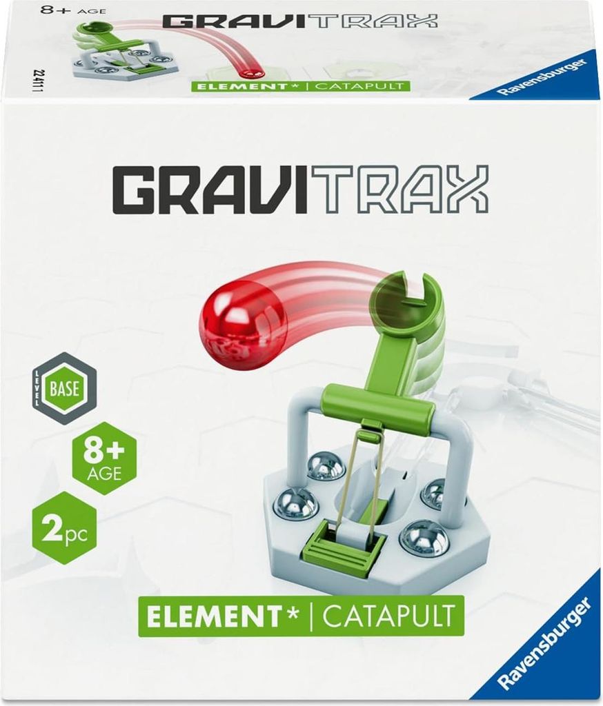 Element Catapult Ravensburger 22411 Produktbild 