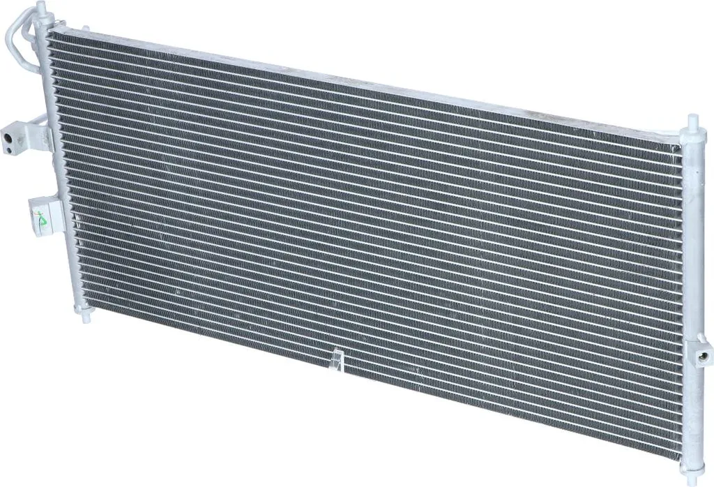 NRF 35563 Condenseur de Climatisation Haute Performance pour Auto - 17