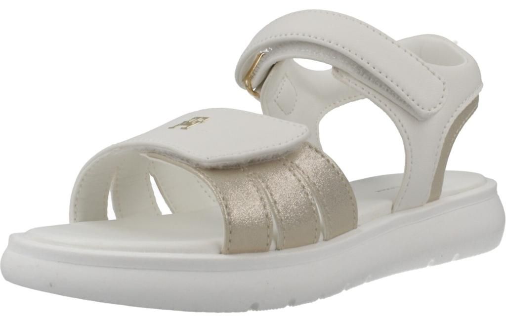 TOMMY HILFIGER T1A2 34274 Weiß