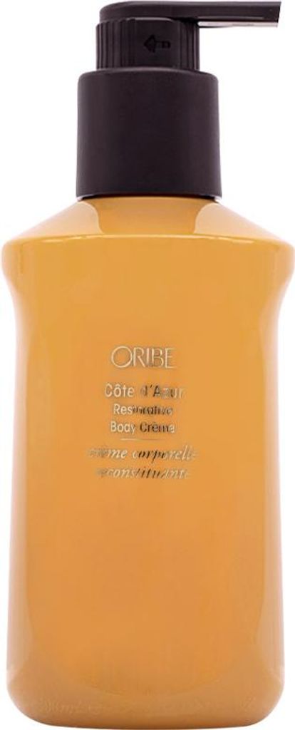 Oribe Côte d'Azur Restorative Body Crème 300ml - crema Immagine del prodotto 