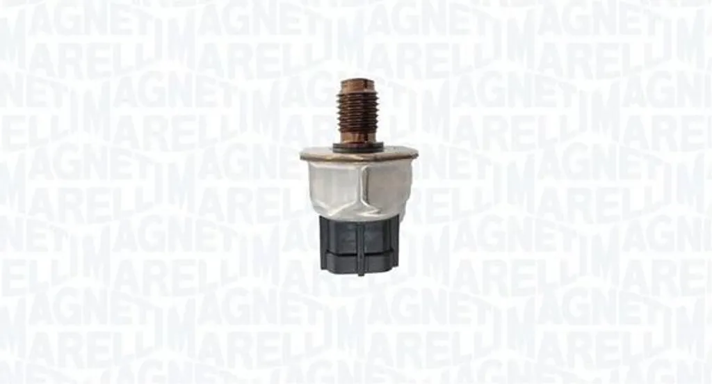 Stop Panne Moteur : Capteur Pression Carburant Fiat Ducato 2.2Mjt 06-