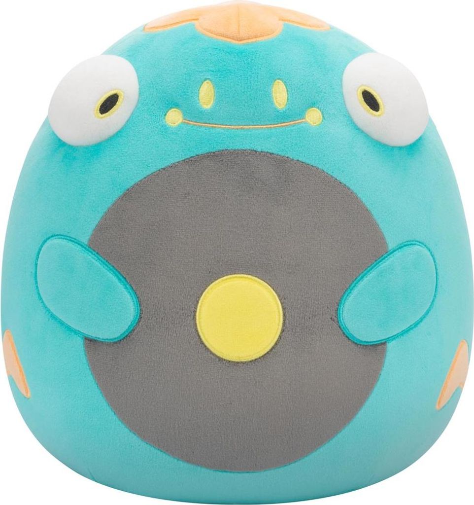 Peluche Pokemon Squishmallows 36cm Belibolt Image du produit 