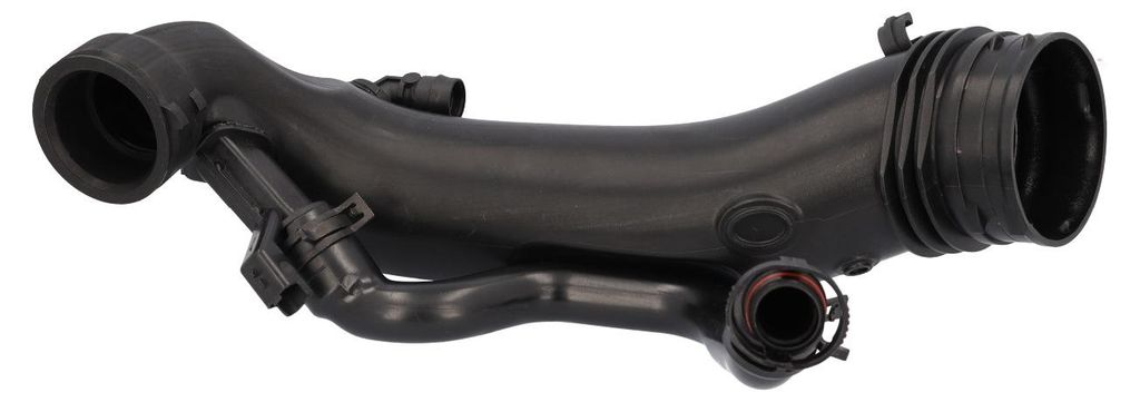 FEBI BILSTEIN 193743 Turbo Ladeluftschlauch passend für PEUGEOT 2008 Kombi (CU) 207 (WA, WC) 207 CC (WD) 208 I Schrägheck (CA, CC) 3008 SUV (M)