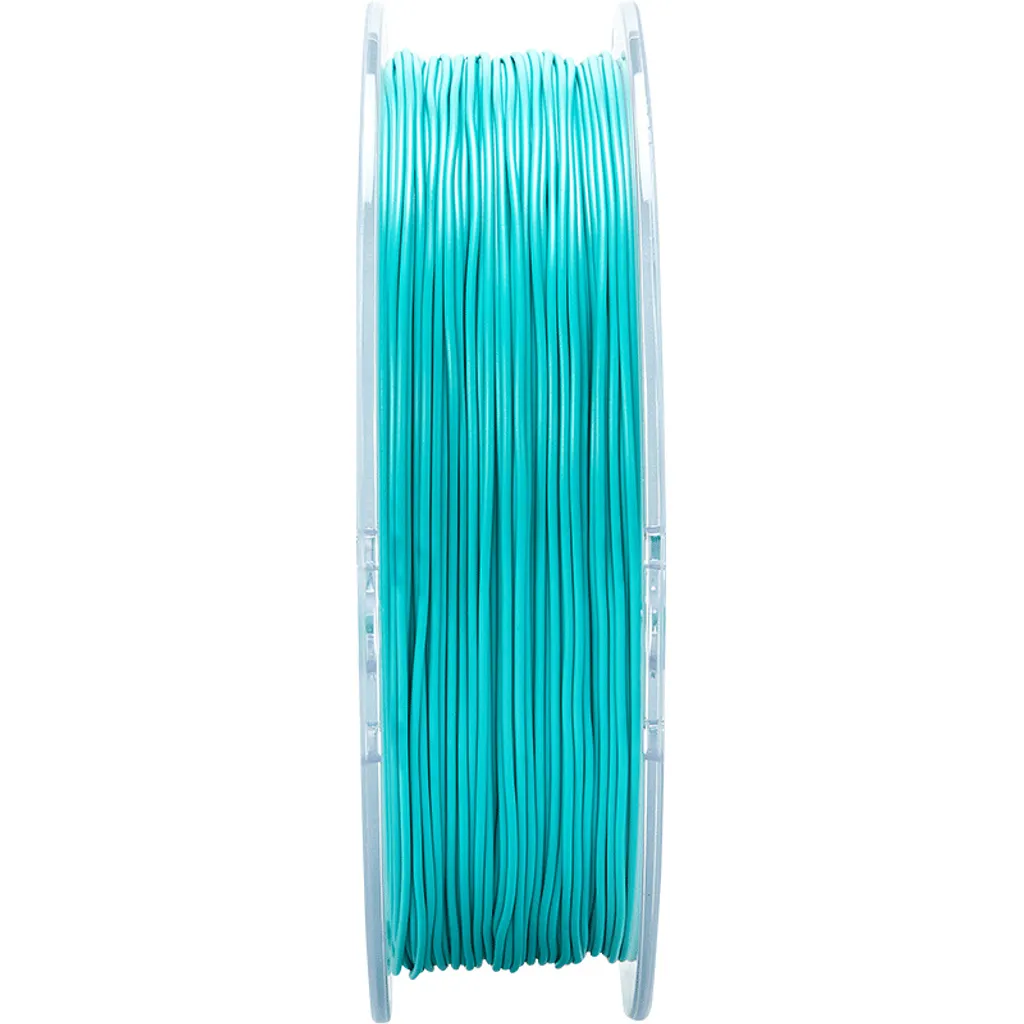 Filament Polymaker PolyFlex TPU-90A 1.75mm Teal 750g pour Impression 3D