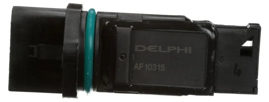 Débitmètre d'air pour Audi A3 1996- Capteur d'admission haute précision - 2