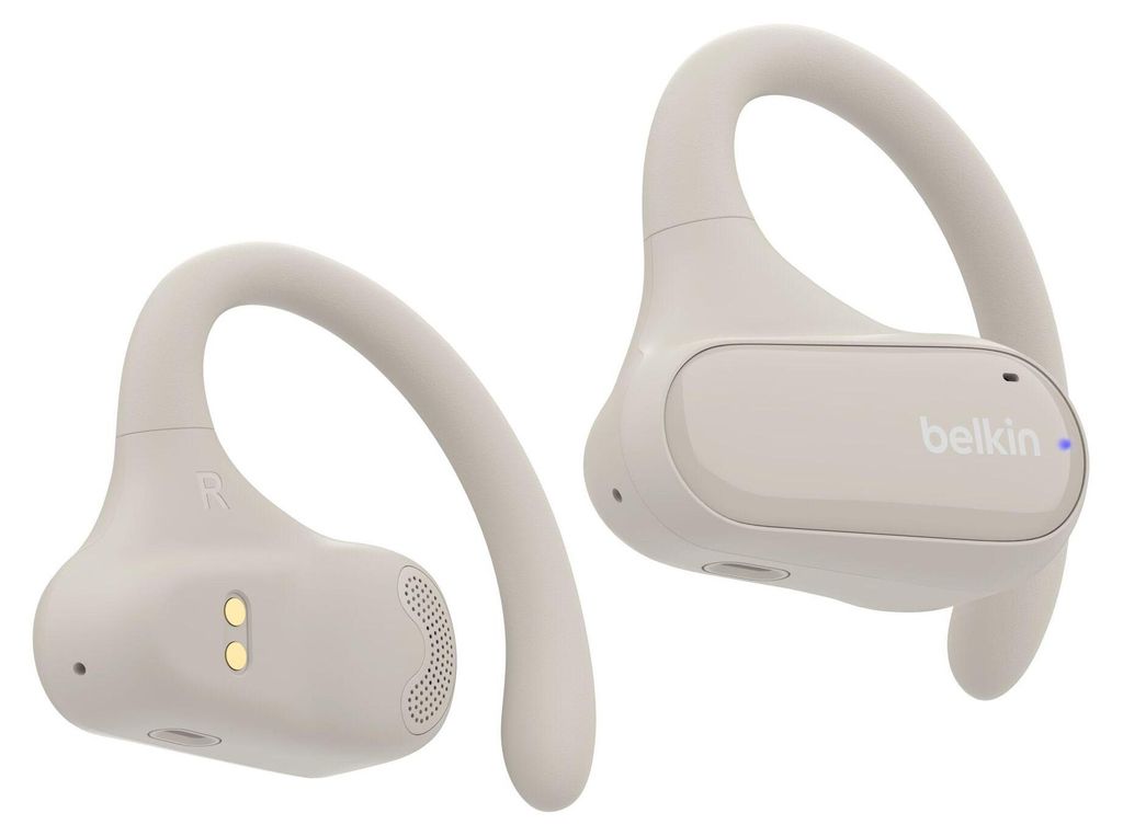 Belkin SoundForm ClearFit, True Wireless Stereo (TWS), Obrázek produktu 