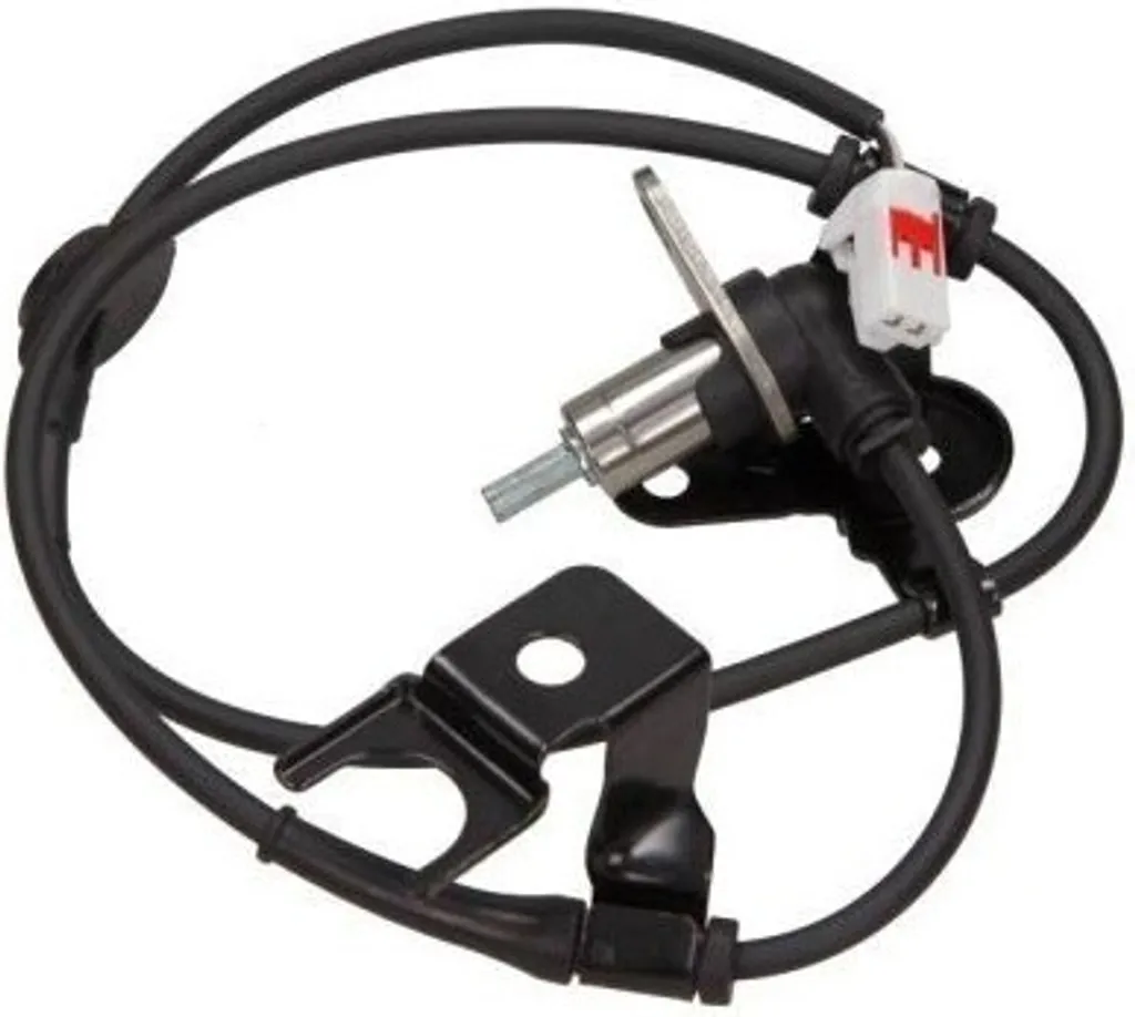 Capteur ABS haute précision MAXGEAR 20-0153 - Compatible Mazda 323 (BJ)