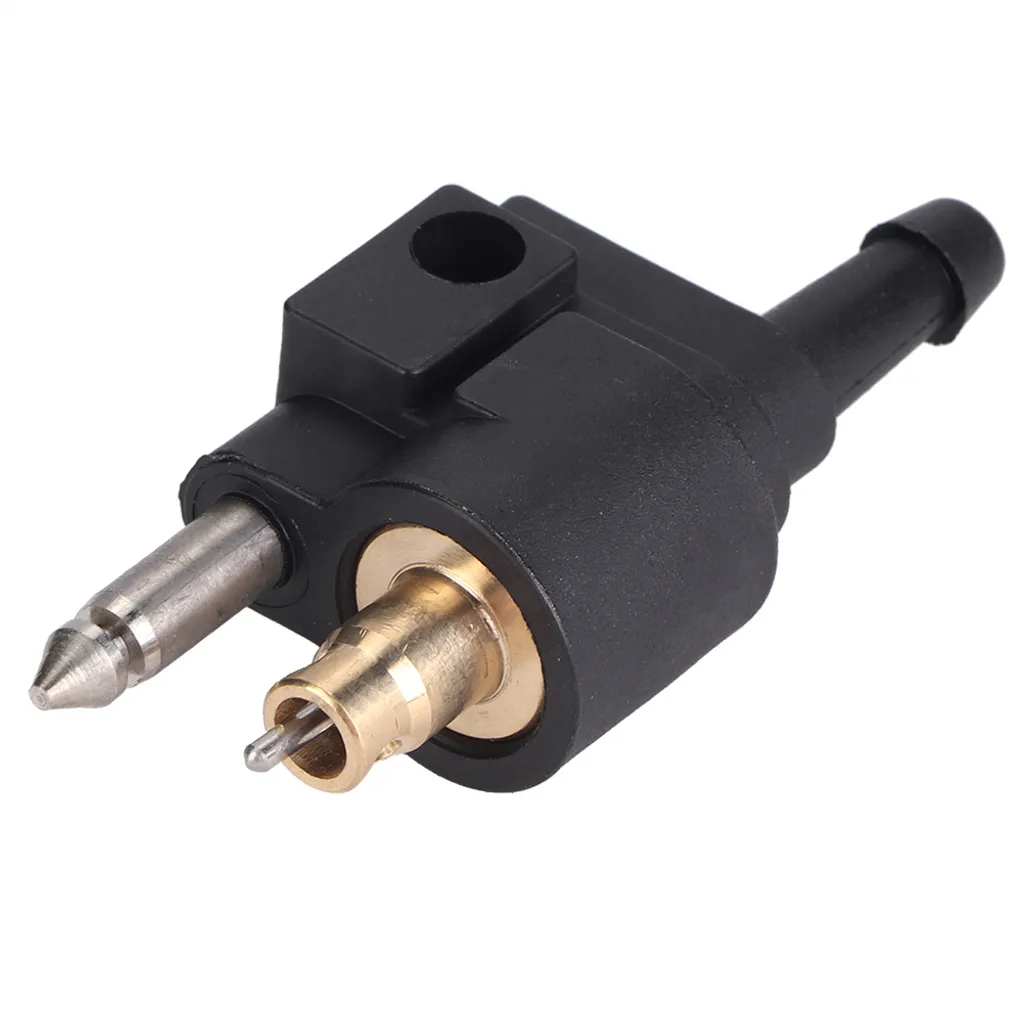 Innesto Attacco Carburante Per Motori Selva E Accessori Nautici - Raccordo Femmina 300407 E Maschio 300408