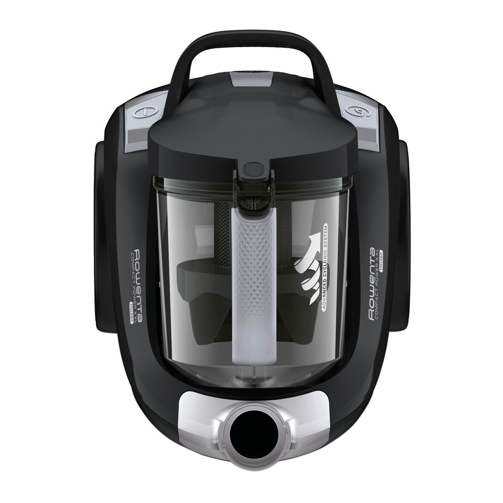 Rowenta RO4826 Compact PowerXXL Bodenstausauger beutellos Produktbild 6