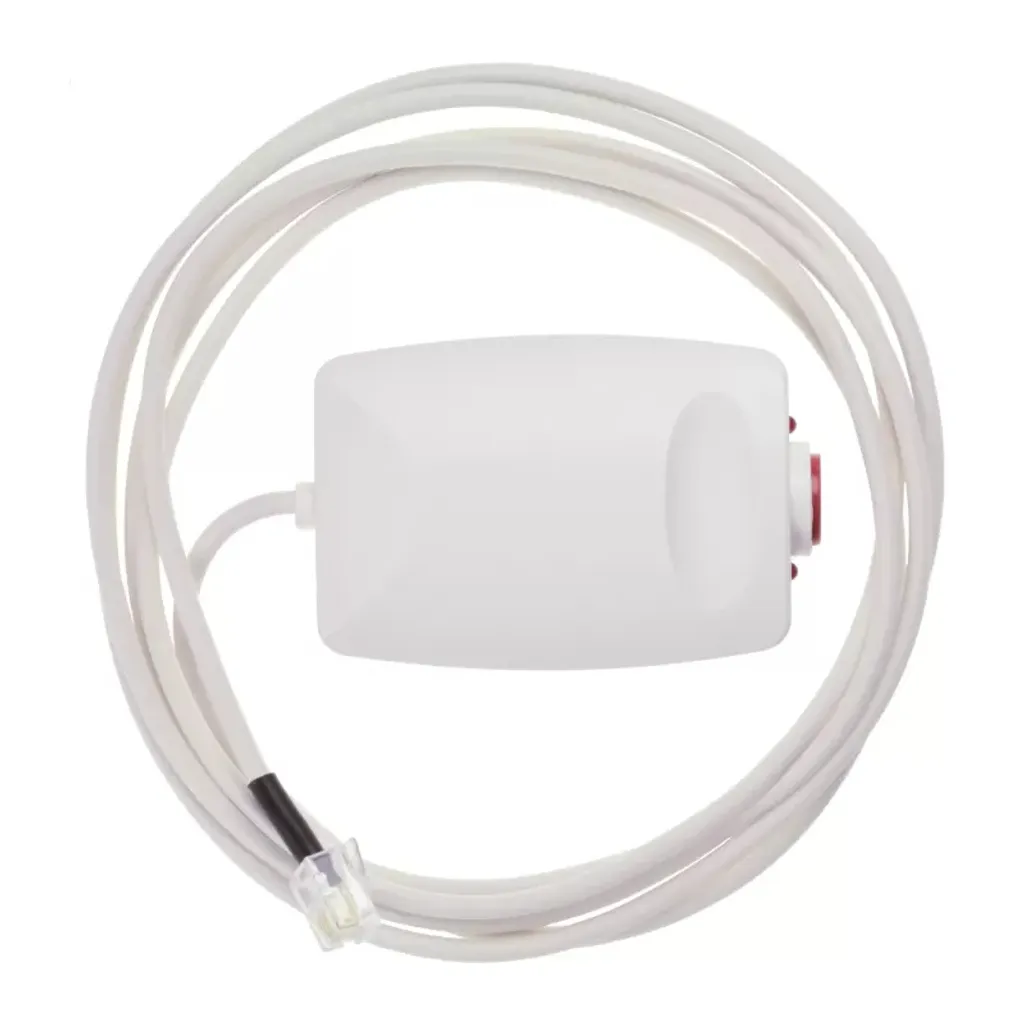 Elso 740050 Birntaster : Commande d'Appel Ergonomique avec Câble 2m