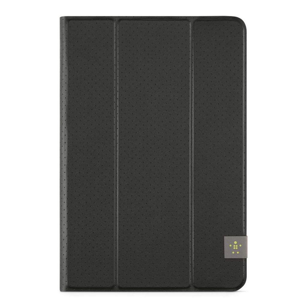 BELKIN iPad Mini 2,3,4 Universal 8'' Tri Fold Hülle, schwarz