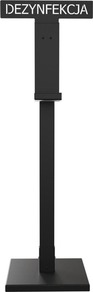 Desinfektionsmittelspender Kratki MED