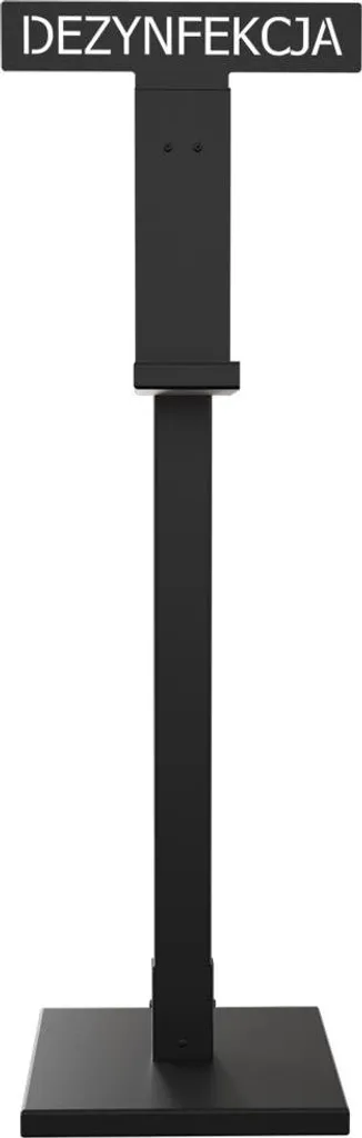 Kratki Med Dispenser Disinfettante Design Inox | Eleganza e Sicurezza