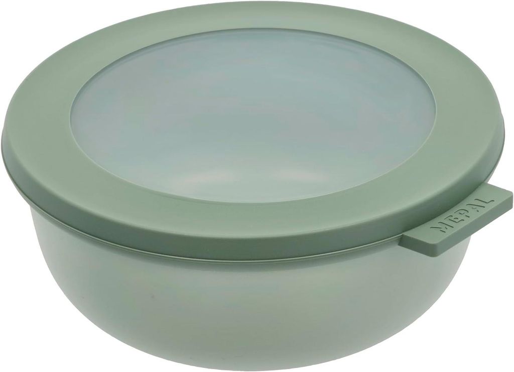 Mepal multischüssel cirqula rund 750 ml - nordic sage Image du produit 