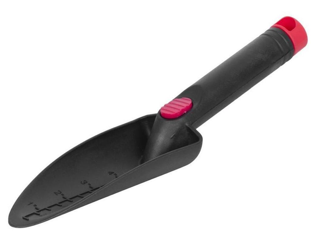 PROREGAL Schaufel Herrison GT989B für Sämling, schmal, 29x6cm