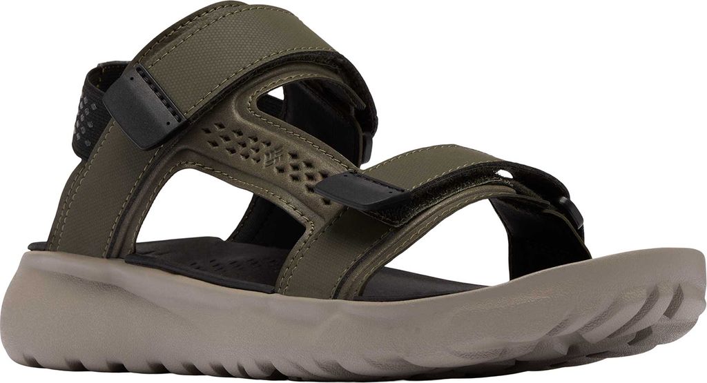 Columbia Herren Peakfreak Roam Sandale Herren 2108771 326 Grün , Schuhgröße:47 EU