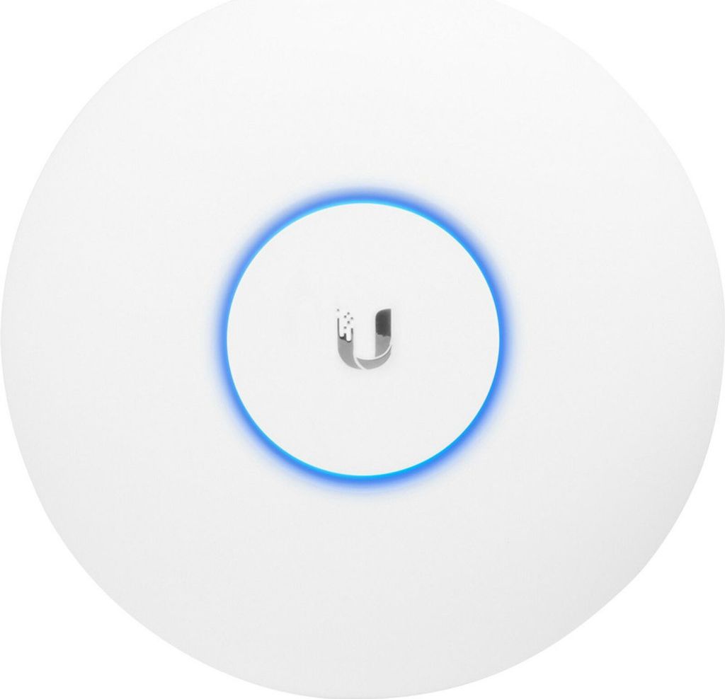 Prístupový bod Ubiquiti UAP-AC-PRO Wi-Fi 1300 Mbit/s White Obrázok produktu 27