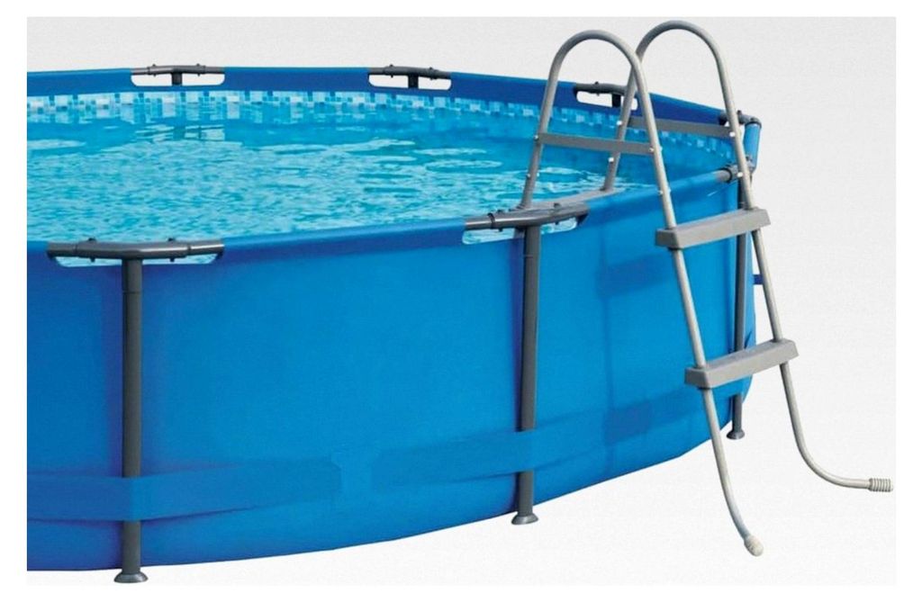Poolleiter Flowclear 84 cm