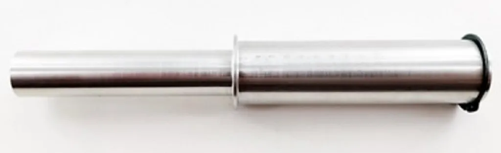 Stabilisez votre Moto Monobras avec la Béquille BIHR 18-18 et son Axe 10mm