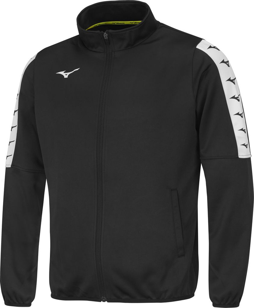 Mizuno Nara Track Jacket Jr