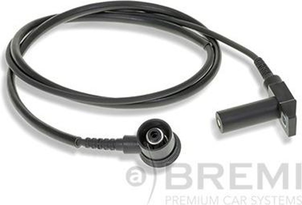 BREMI Nockenwelleposition Sensor passend für MERCEDES-BENZ SL (R129) Nockenwellen 60619
