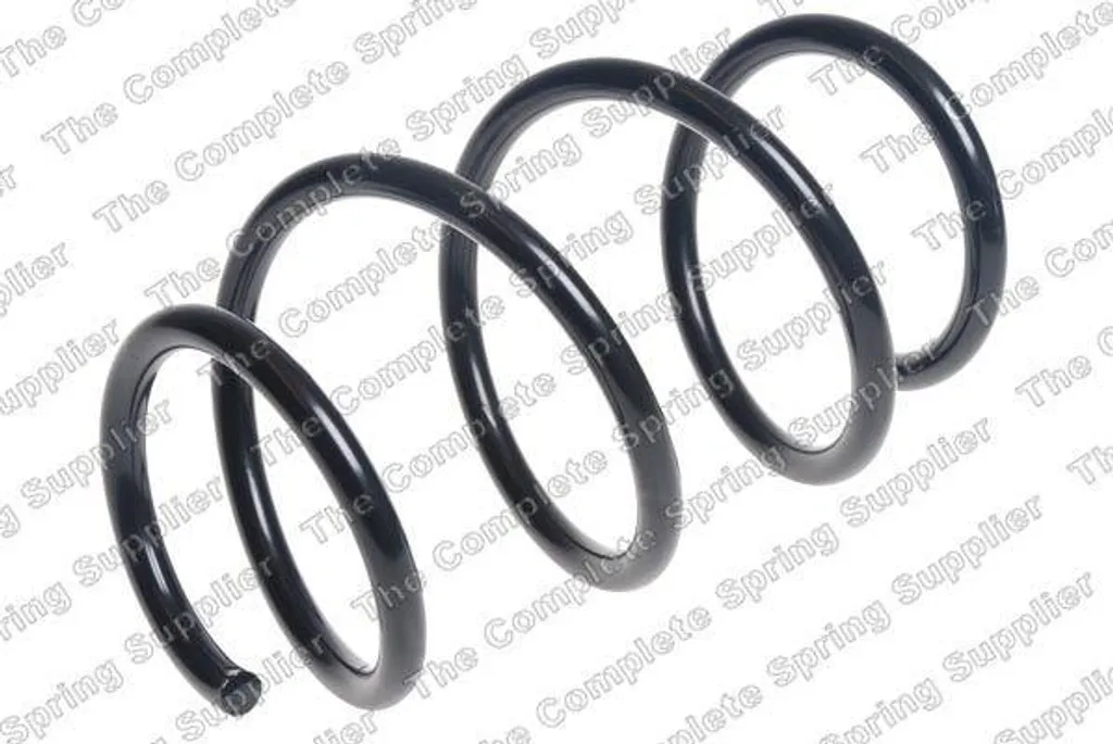 Ressort de suspension robuste pour Classe A, qualité OE 1763210404 Pro