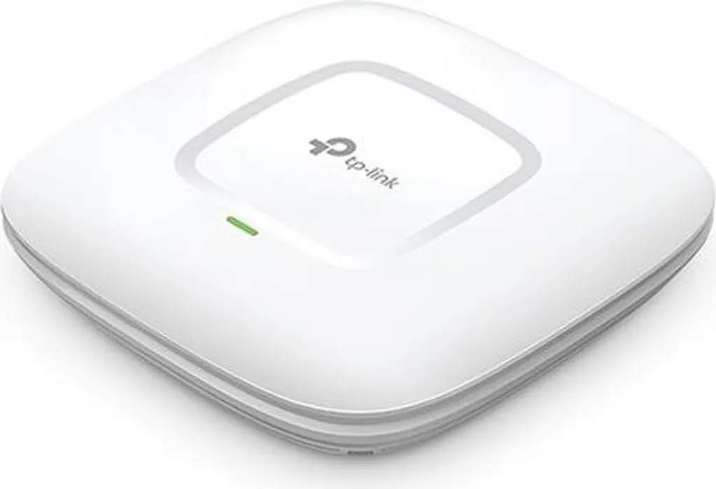 Point d'Accès Wi-Fi Professionnel EAP110 pour Bureaux et Commerces PoE - 14